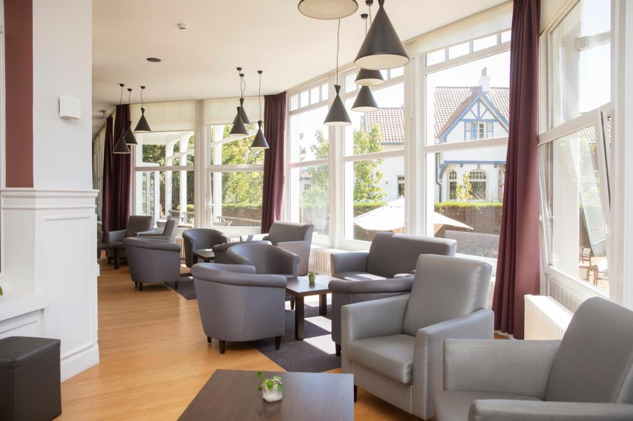 Hotel Dunepanne De Haan Kültér fotó