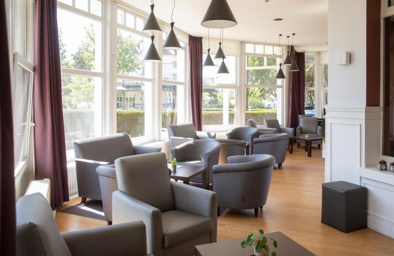 Hotel Dunepanne De Haan Kültér fotó
