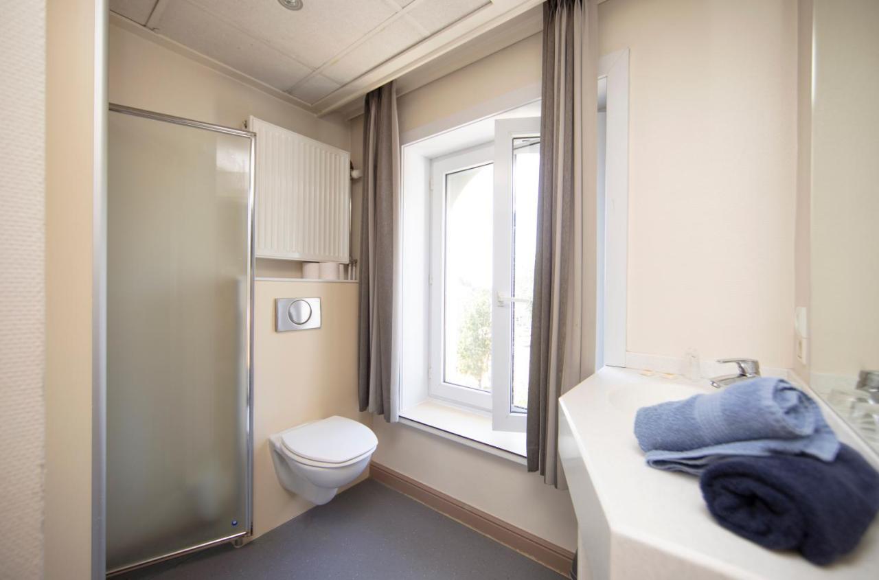 Hotel Dunepanne De Haan Kültér fotó