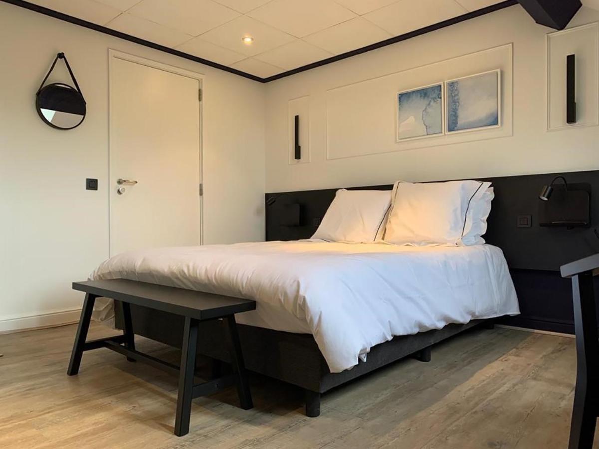 Hotel Dunepanne De Haan Kültér fotó