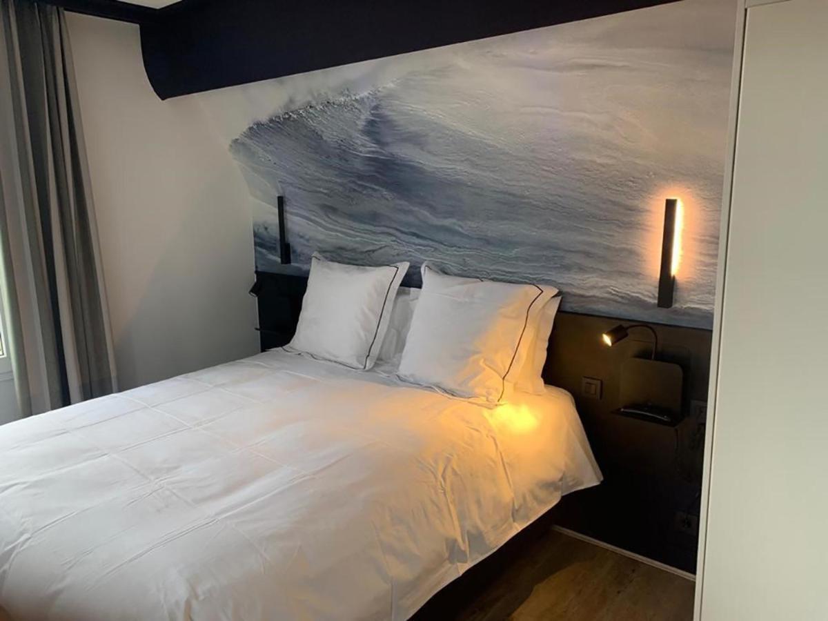 Hotel Dunepanne De Haan Kültér fotó