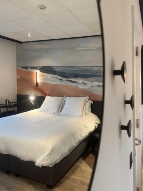 Hotel Dunepanne De Haan Kültér fotó