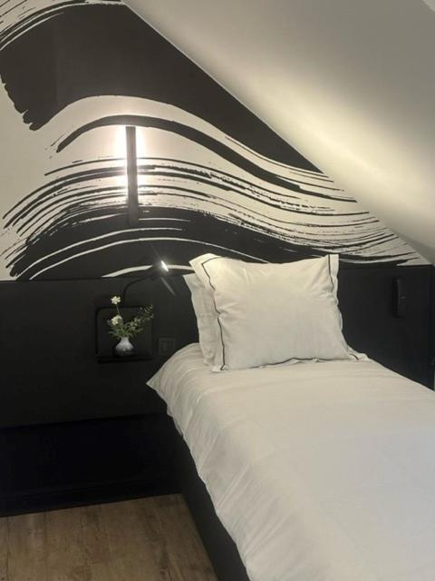 Hotel Dunepanne De Haan Kültér fotó